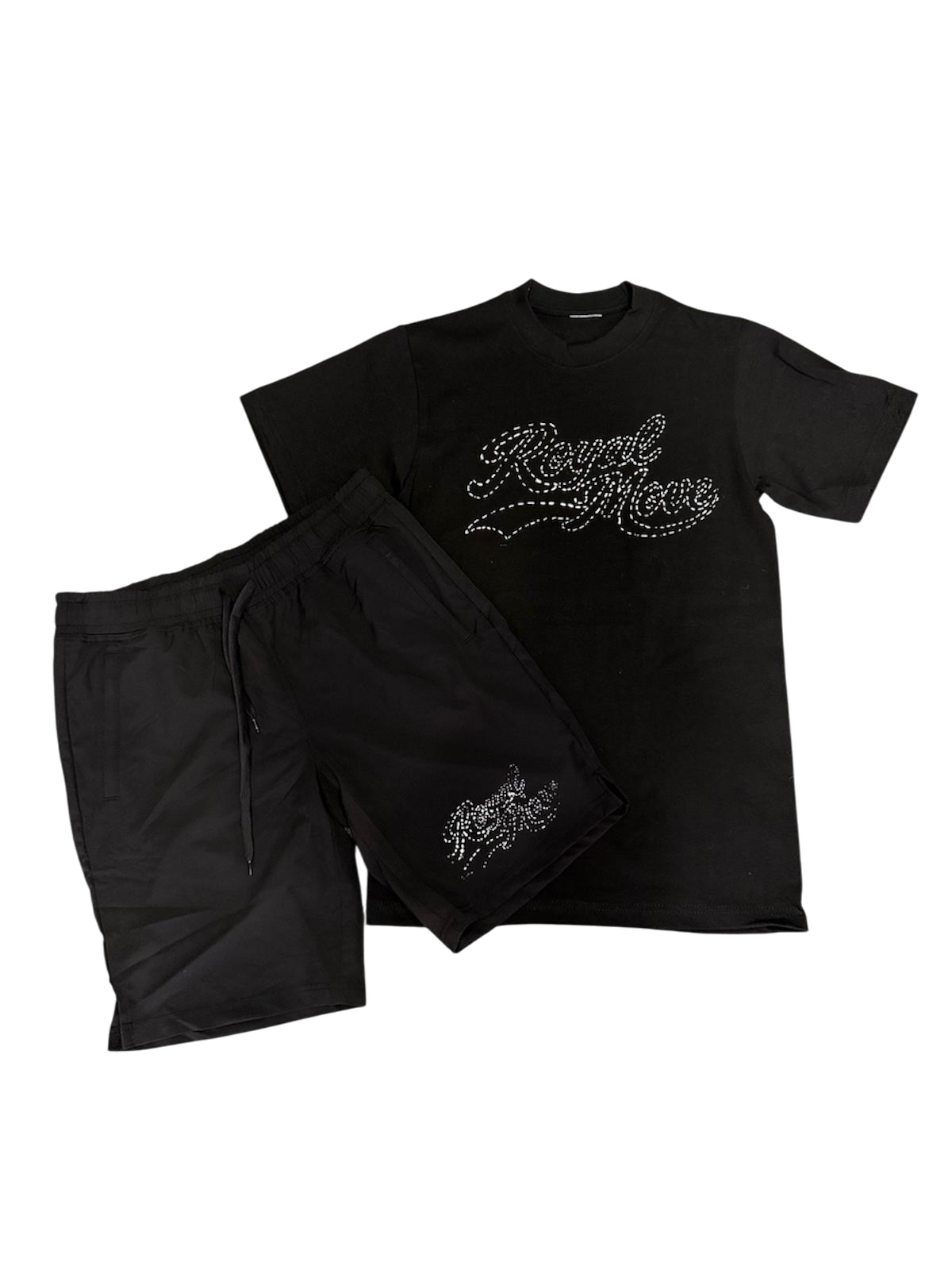 Drop Set 0.2