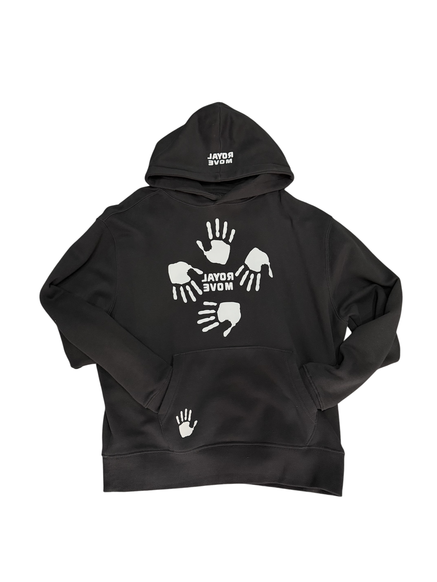 Drop Hoodie 0.1