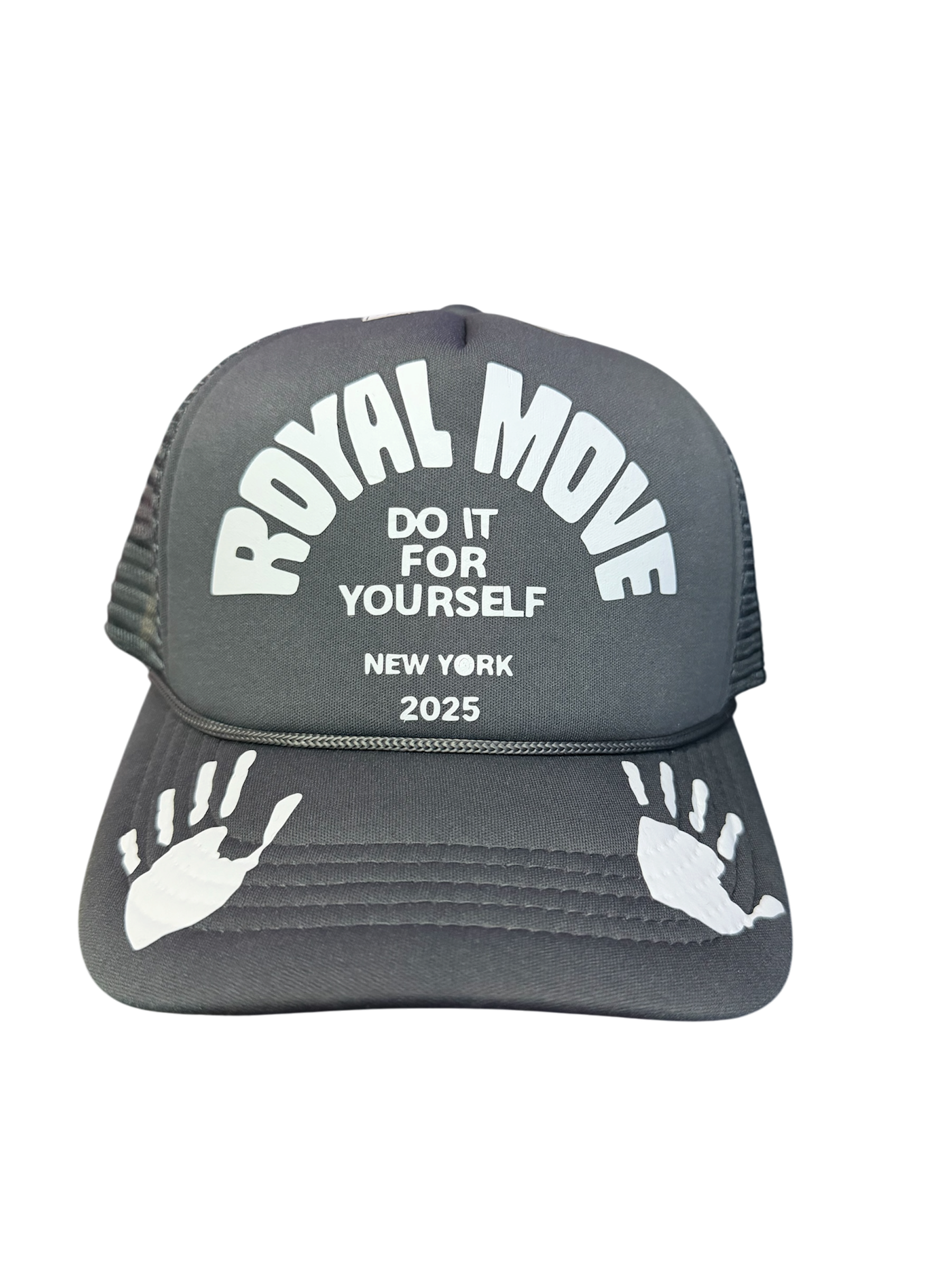 Drop cap 0.5
