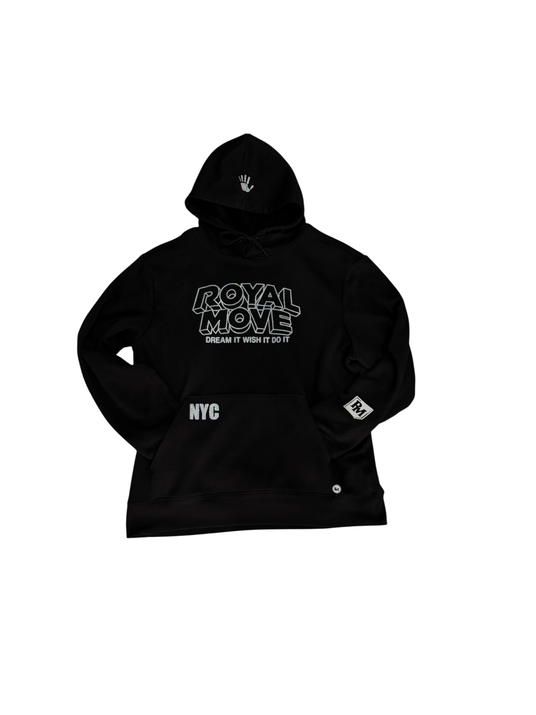 Drop Hoodie 0.2